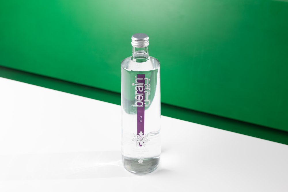 berain mineral still 750ml